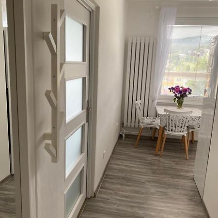 Apartmán č. 19 Harrachov Kültér fotó