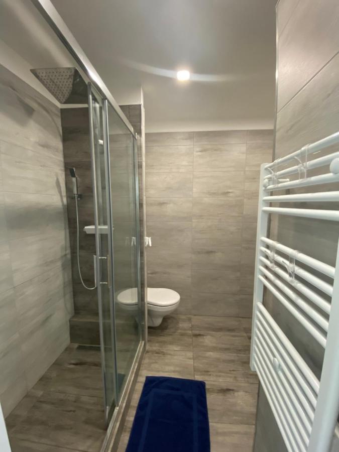 Apartmán č. 19 Harrachov Kültér fotó