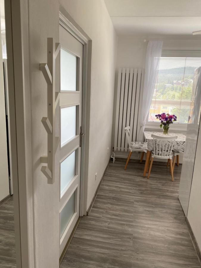 Apartmán č. 19 Harrachov Kültér fotó