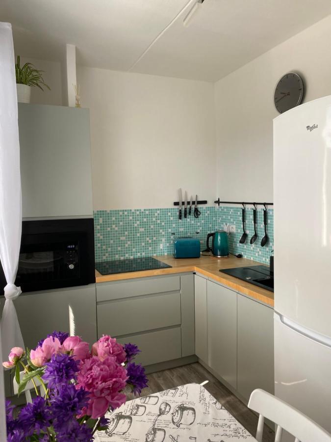 Apartmán č. 19 Harrachov Kültér fotó
