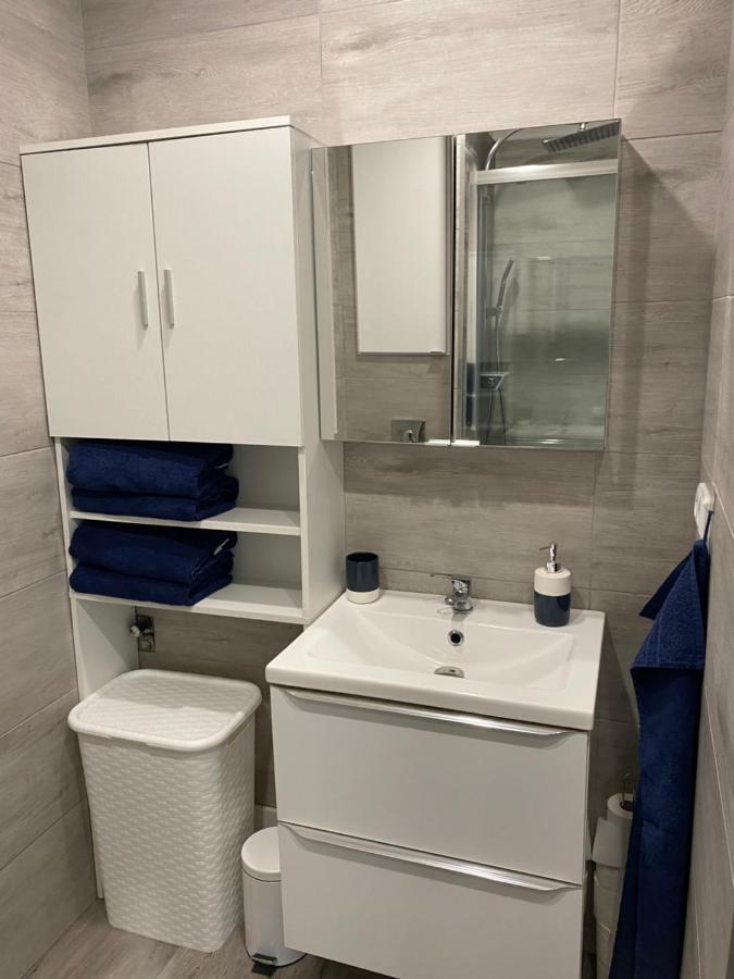 Apartmán č. 19 Harrachov Kültér fotó